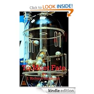 To Meet Fate (stories of the future)