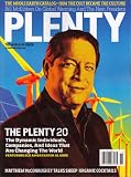 Plenty, October/November 2008 Issue