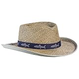 Columbia Sportswear Men's Livin' Large Hat,Fossil/Compass,Large/X-Large