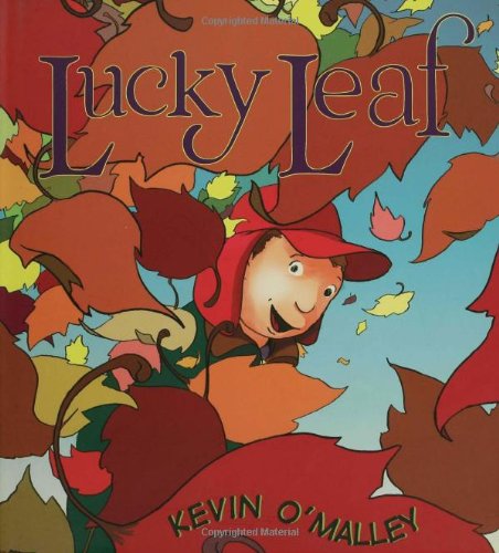 Lucky Leaf
