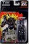 GI Joe 25th Anniversary Snake Eyes Action Figure