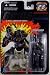  : GI Joe 25th Anniversary Snake Eyes Action Figure