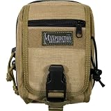  : Maxpedition M-5 WAISTPACK (Khaki)
