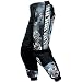 51FnF2yNIWL. SL75  Dirt Bike Pants: Fox Racing 180 Mens Off Road Motorcycle Pants   Color: Blue, Size: 32