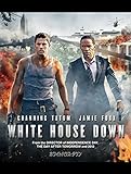 ホワイトハウス・ダウン (字幕版)