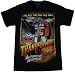 Search : TS614 Transformers Prime Movie Poster T-Shirt
