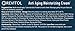 Revitol Anti-Aging Moisturizing Cream - Anti-Aging Skin Treatment Moisturizing Lotion with Phytoceramides