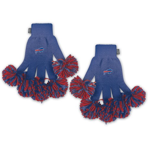 NFL Buffalo Bills Spirit Fingerz