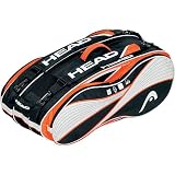 Head Radical Series Combi Tennis Bag - New Look!
