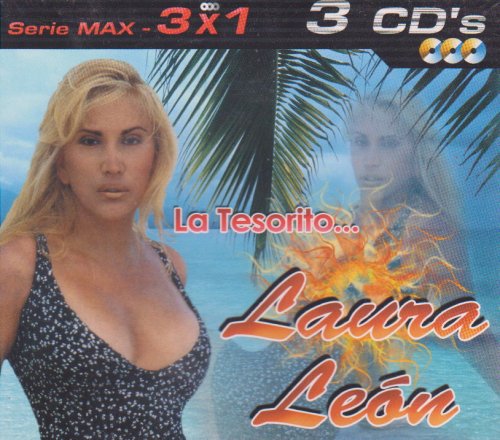 Laura leon - Laura Leon - Zortam Music