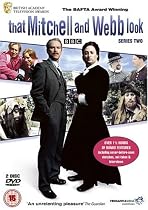 That Mitchell And Webb Look - Series 2 - Complete [2008] [DVD]