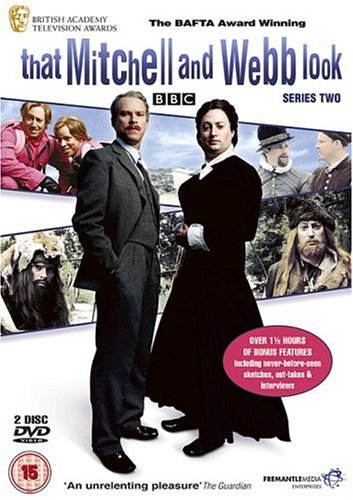 That Mitchell and Webb Look - Series 2
