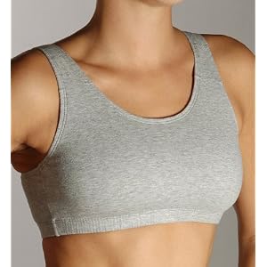 Buy 3-pack, Tank Style Sport Bras, Fruit of the Loom by Fruit of the Loom