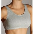 3-pack, Tank Style Sport Bras, Fruit of the Loom