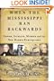When the Mississippi Ran Backwards : Empire, Intrigue, Murder, and the New Madrid Earthquakes