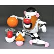Mr. Potato Head: NBA San Antonio Spurs