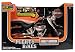 HARLEY DAVIDSON BLACK FAT BOY MIGHTY BIKE