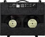 Bugera  BC30-212 Boutique-Style 30-Watt Class-A Valve Guitar Combo Amp with Valve Rectifier