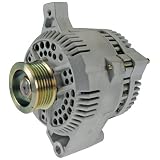 100% Brand New Alternator for 1992-1994 Ford Aerostar 3.0L 1996-1997 Ford F53... by World Parts Systems
