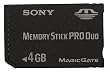PSP 4GB Memory Stick