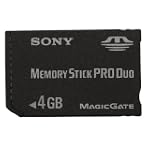 SAVE $8.5 - PSP 4GB Memory Stick $26.49