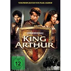King Arthur (Kinofassung)