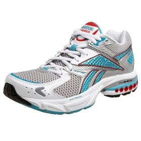 Reebok Women's Premier Ultra KFS VI Running Shoe