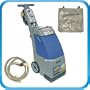 Carpet Express C4 Remanufactured Carpet Steam Cleaner Like Rug Doctor