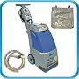 Carpet Express C4 Remanufactured Carpet Steam Cleaner Like Rug Doctor