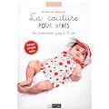 La couture pour b�b�s : des accessoires pour les pr�matur�s jusqu'� 2 ans