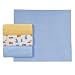 Crown Crafts Inc. CONSTRUCTION ZONE 4PK REC BLANKETS