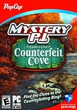 Mystery P.I.- The Curious Case of Counterfeit Cove