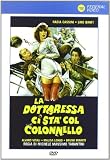 La Dottoressa Ci Sta Col Colonnello