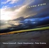 Flying Steps