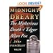 Midnight Dreary: The Mysterious Death of Edgar Allan Poe