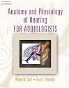 Anatomy and Physiology of Hearing for Audiologists