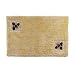 Pine Cone Lodge Bath Rug Image