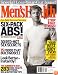 Men'S Health, August 2008 Issue