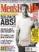 Books : Men'S Health, August 2008 Issue