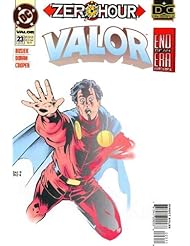 Entertainment Memorabilia: VALOR (1992) 1-23 the COMPLETE Series!