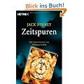 Zeitspuren: Mit einem Vorwort von Wolfgang Jeschke - Meisterwerke der Science Fiction: Zwei Romane in einem Band
