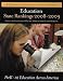 Education State Rankings 2008 -2009: PreK-12 Education in the 50 United States