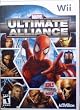 Marvel Ultimate Alliance for Nintendo Wii