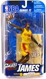 McFarlane Toys NBA Sports Picks Series 17 Lebron James