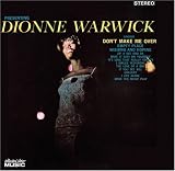 Dionne Warwick - Presenting Dionne Warwick