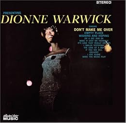Dionne Warwick Foto 13