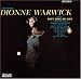Presenting Dionne Warwick
