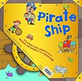 Pirate ship
