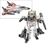 Review Hasbro  / Transformers - Classics Deluxe Ramjet