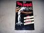 Toxic Zombies Queasy Art VHS Voted Best Picture